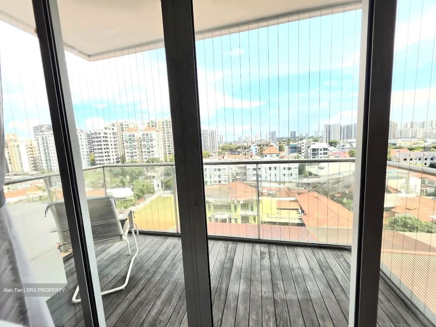 Esta Ruby (D14), Apartment #551155661